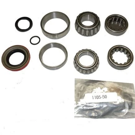Usa Standard Gear ZMBK107 T5 Gm/T5 Transmission Bearing/Seal Kit Cam for Mustang - Image 3 of 4