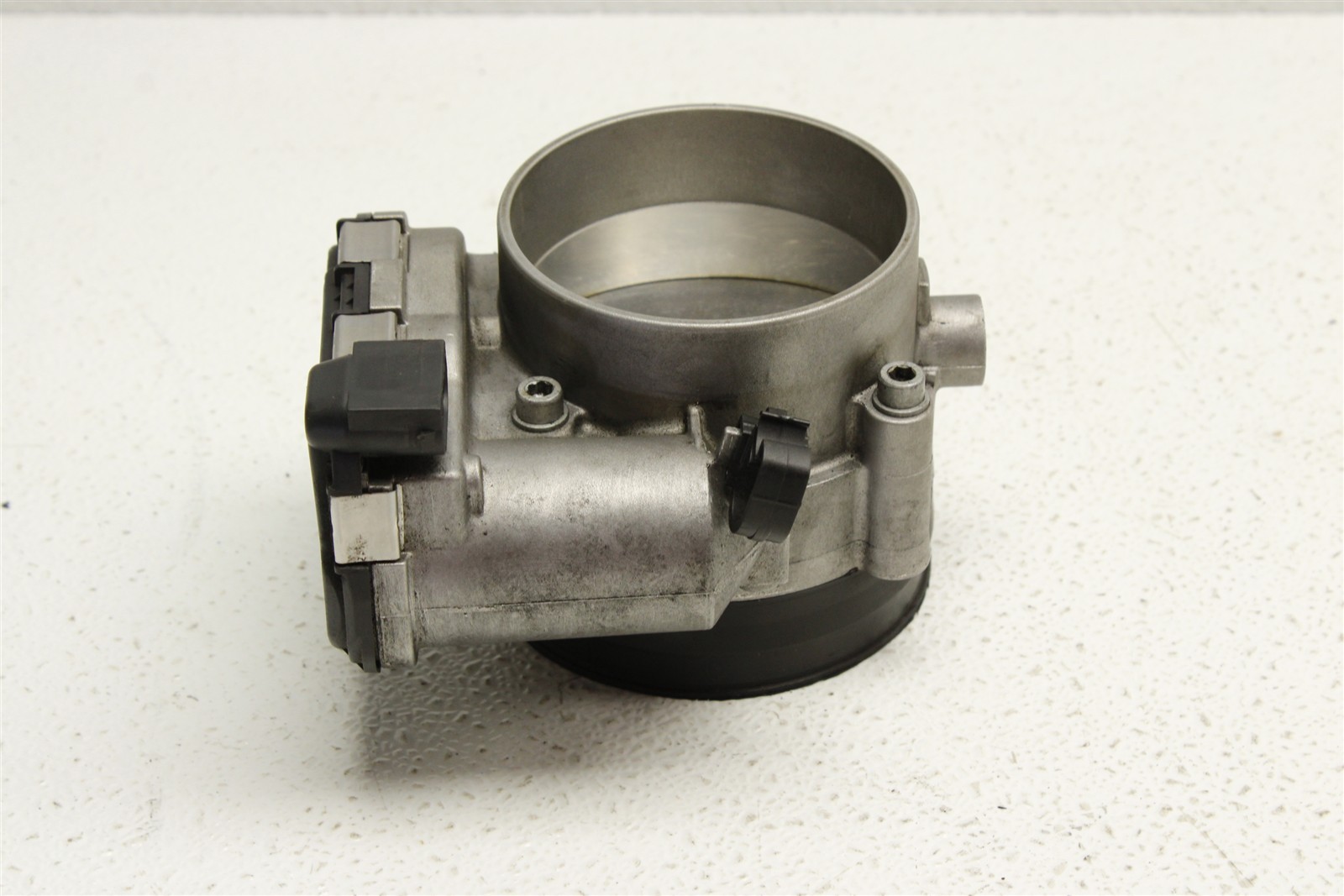 Maserati GranTurismo S 2008-2013 Throttle body P/N 0280750101