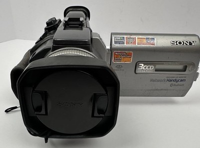 Sony Handycam DCR-TRV950 Mini DV Camcorder for sale online | eBay