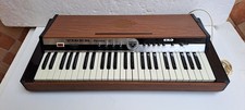 Tastiera Musicale Eko Tiger Junior Vintage anni 70