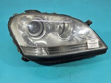Frontscheinwerfer Mercedes-Benz M-Klasse W164 LED Rechts Scheinwerfer Headlight