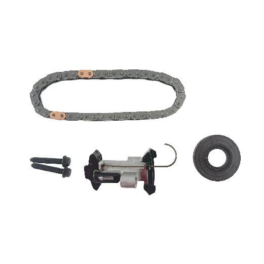 Steuerkettensatz FüR Peugeot 2008 CU UD US 1.5 23 Bis 26 SKF D15DTL Original-image
