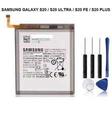 Original OEM Battery For Samsung Galaxy S20 / S20 FE / S20 PLUS / S20 ULTRA 5G