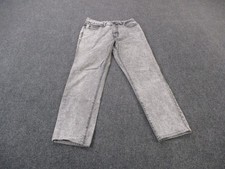 Vintage Guess Georges Marciano Jeans Men 33 Straight Work Outdoors USA Made