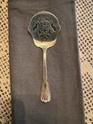 Chambord by Reed & Barton sterling silver Cucumber Server 6.26" MONO