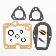 Kit de réparation de carburateur CAB-Y12 pour Yamaha SR 500 # 1978-1989