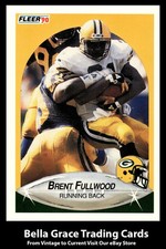 Brent Fullwood