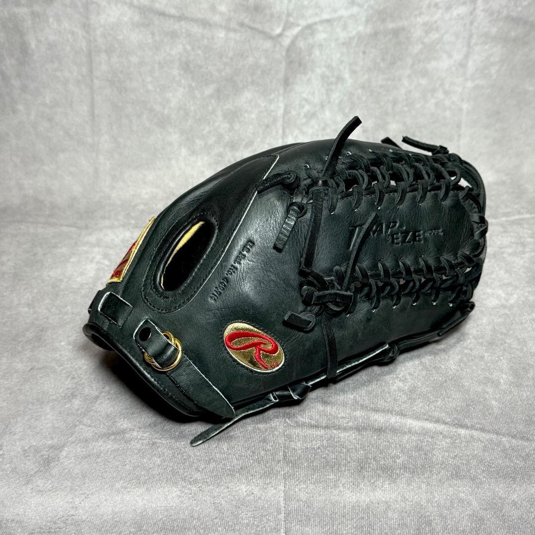 グローブ Rawlings Gold Glove Series GG601 Rawlings Gold Glove Series GG601 12.75