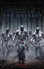 2 Tickets FRIDAY - The Odyssey 70mm IMAX Lincoln Sq 13 9/4 10:00PM Row M15 M16