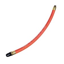 Amflo 112 12 Hose With Straight-on Chuck Amflo 112 12 Hose With Straight-on Chuck