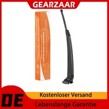 Heckwischer Hinten Satz Für VW Passat 3C2 2005-2010 Ersatz Schwarz Gummi