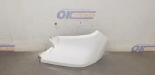 21 TOYOTA TUNDRA XP SR5 FENDER EXTENSION LEFT DRIVER WHITE