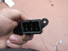 Interruptor De Bocina Y Control De Crucero USADO Para Ford Bronco 1992-1997 - Cable De Contacto De Cámara