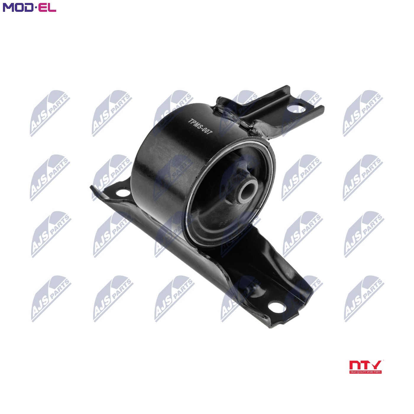 Fits NTY ZPS-MS-007 ENGINE MOUNT ⭐UK Stock⭐ - Image 6