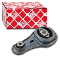 Febi Bilstein Motorlager Passend FüR Opel Vivaro X83 Renault Trafic FL EL JL