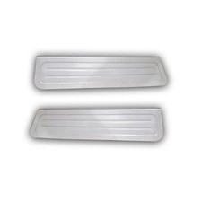 G Body Custom Front Door Panels Fits 1978-87 Regal Monte Carlo Malibu New Pair