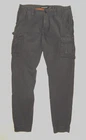 Indicode mens Kerr cargo trousers size M