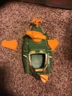 Vintage He-Man Masters of the Universe 'WIND RAIDER'  Vehicle MOTU 1981 Mattel