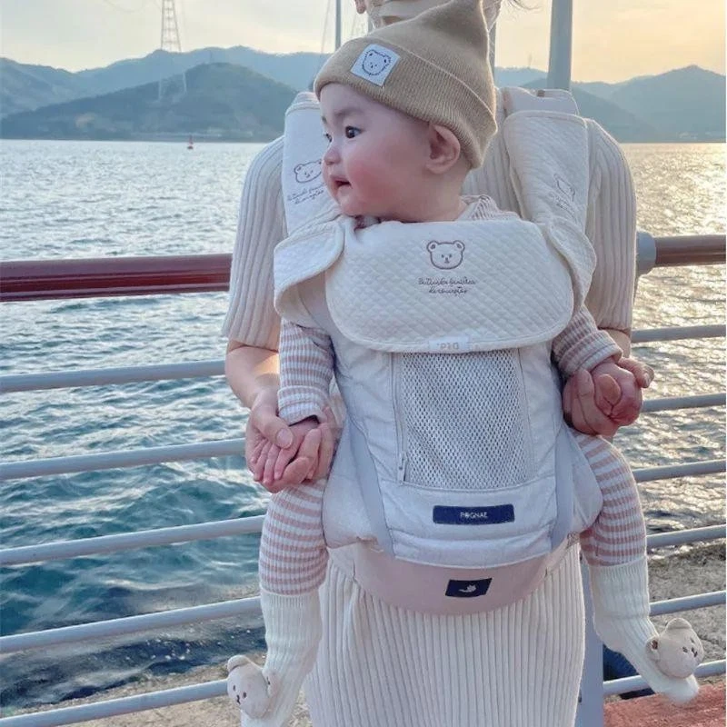 3pcs/set Waterproof Baby Bibs Muslin Saliva Towel Cotton Shoulder Pad Bite Cushi
