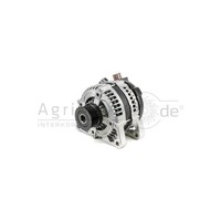 Generator 14V 40A