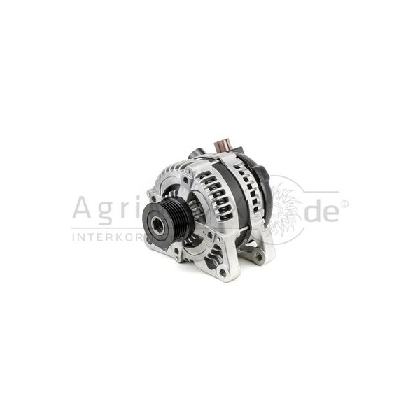 Generator 14V 40A-image