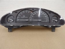 Chrysler Lhs 1994-1997 Tachometer 120 Mph Speedometer Instrument Cluster 84k