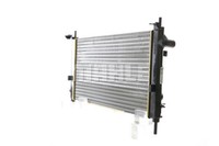 Mahle Cr 1138 000S KüHler, MotorküHlung, WasserküHler FüR Ford Mondeo I (Gbp)