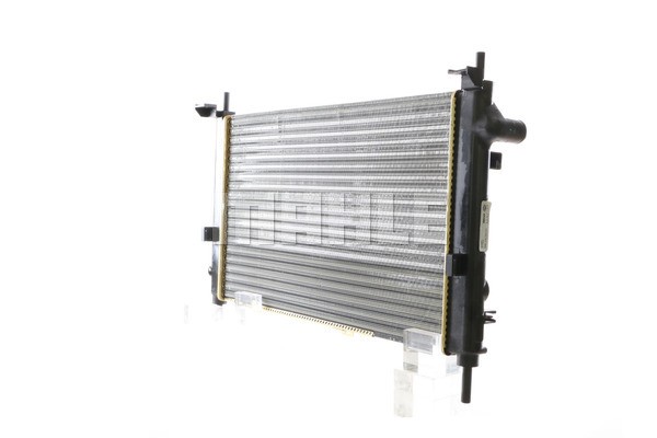 Mahle Cr 1138 000S KüHler, MotorküHlung, WasserküHler FüR Ford Mondeo I (Gbp)-image