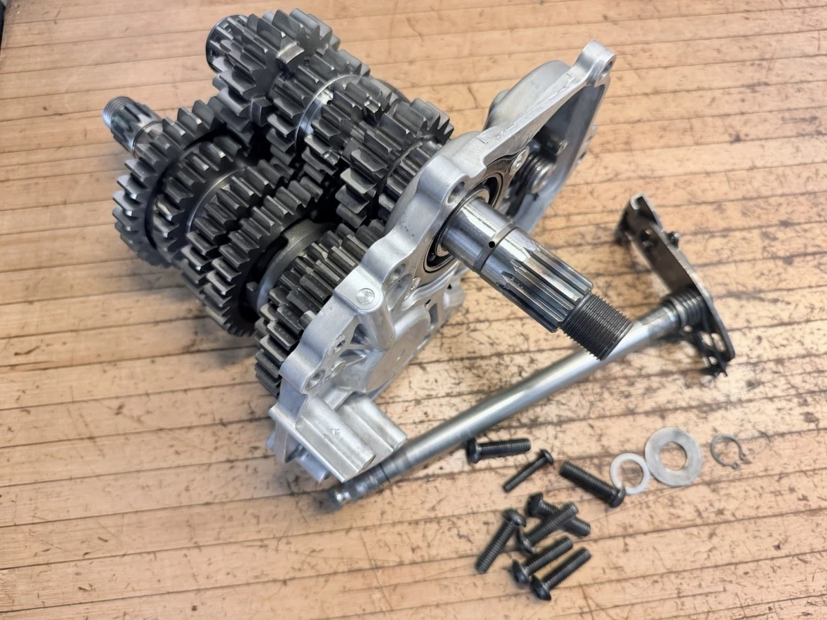 Kawasaki Other Motorcycle Transmission Parts for Kawasaki Ninja Kawasaki Other Motorcycle Transmission Parts for Kawasaki Ninja