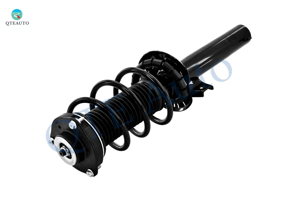 Cojinete de cubo de rueda de puntal rápido delantero para Volkswagen Tiguan L4 2009-2017 Foto 3 de 4