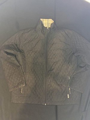 Burberry Jacke