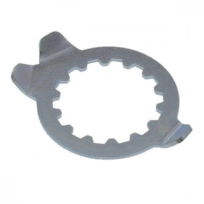 Sicherungsblech für Ritzel für Yamaha XVS 250 Drag Star Bj. 2001-2003