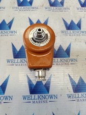 Lucifer E133K05 Coil