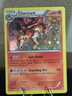 Pokemon TCG Charizard 19/113 Legendary Treasures Rare Cosmos Holo Foil Card 2013