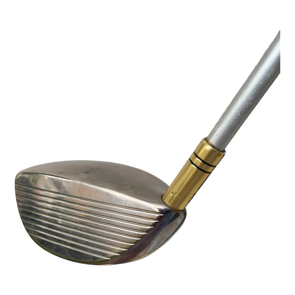 Goldwin EE. UU. AVDP System XL 9° Driver Paragon VTEC HM Graphite 45,5" para diestros Foto 2 de 4