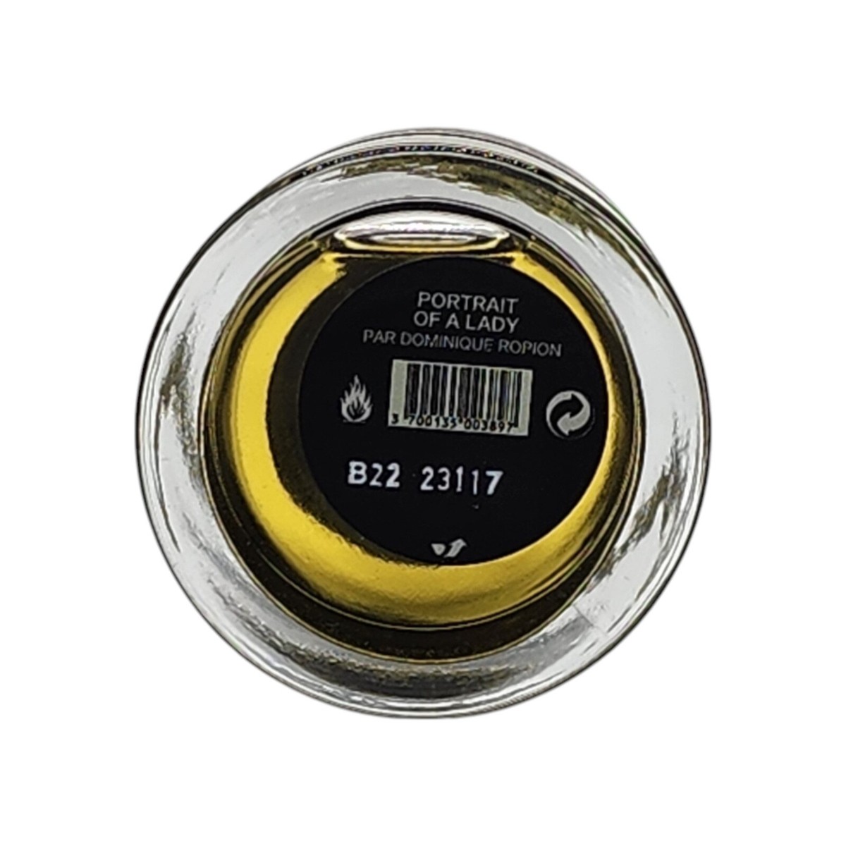 Frederic Malle Portrait Of A Lady Eau de Parfum EDP Spray - 3.4 oz