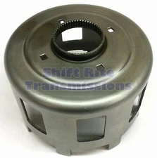 700R4 SUN SHELL HARDENED SPLINE REACTION TRANSMISSION GM CHEVY MD8 4L60 WASHER