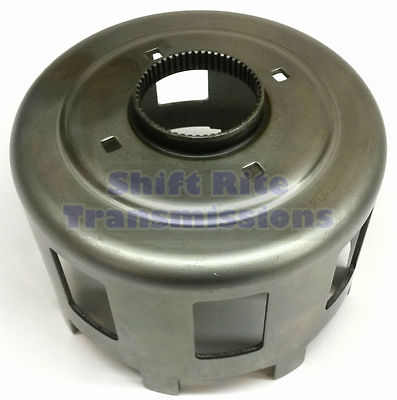 700R4 SUN SHELL HARDENED SPLINE REACTION TRANSMISSION GM CHEVY MD8 4L60 WASHER