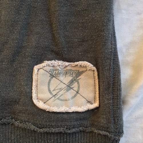 Tampa Bay Lightning Old-Time Hockey NHL Sweater Used Size XL Women's V-Neck - Picture 11 of 13