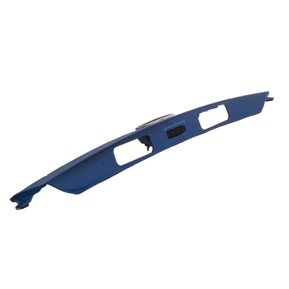 OEM NEW 11-13 Subaru Impreza Rear Lift Gate Finish Panel Garnish 91112FG143PG - Image 3 of 4