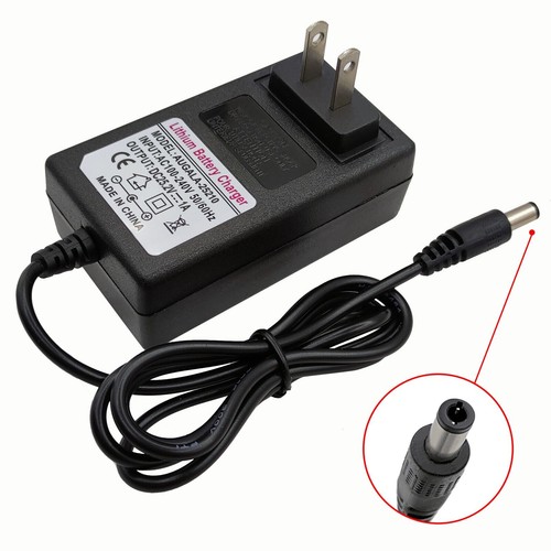 Adattatore CA CC 26 V 450 MA 26 V 1 A. Compatibile For Dibea F6 D008 PRO F8 PRO M500 TT8 MM8 K30 MT66 D18 Cordless Cleaner Adattatore Di Alimentazione Caricatore (Size