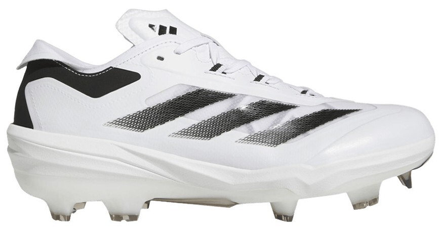 adidas Adizero Impact.2 Molded White Gold Metallic for Sale
