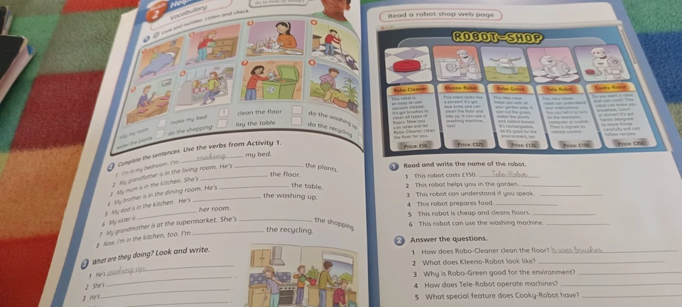 tiger tracks 5 skill trainer. macmillan 5º primaria ISBN 9780230474796 - Imagen 3 de 4