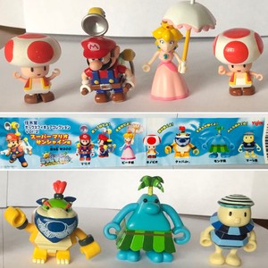 super mario sunshine toys