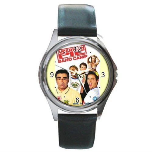 Watch american pie outlet 1