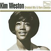 Kim Weston - Greatest Hits & Rare Classics (CD 1998)