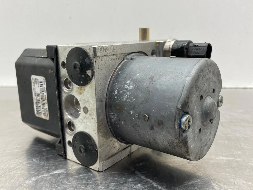 2002 Audi A6 Quattro AWD OEM ABS Anti Lock Brake Pump Assembly 44K 4B0614517H - Image 4 of 4