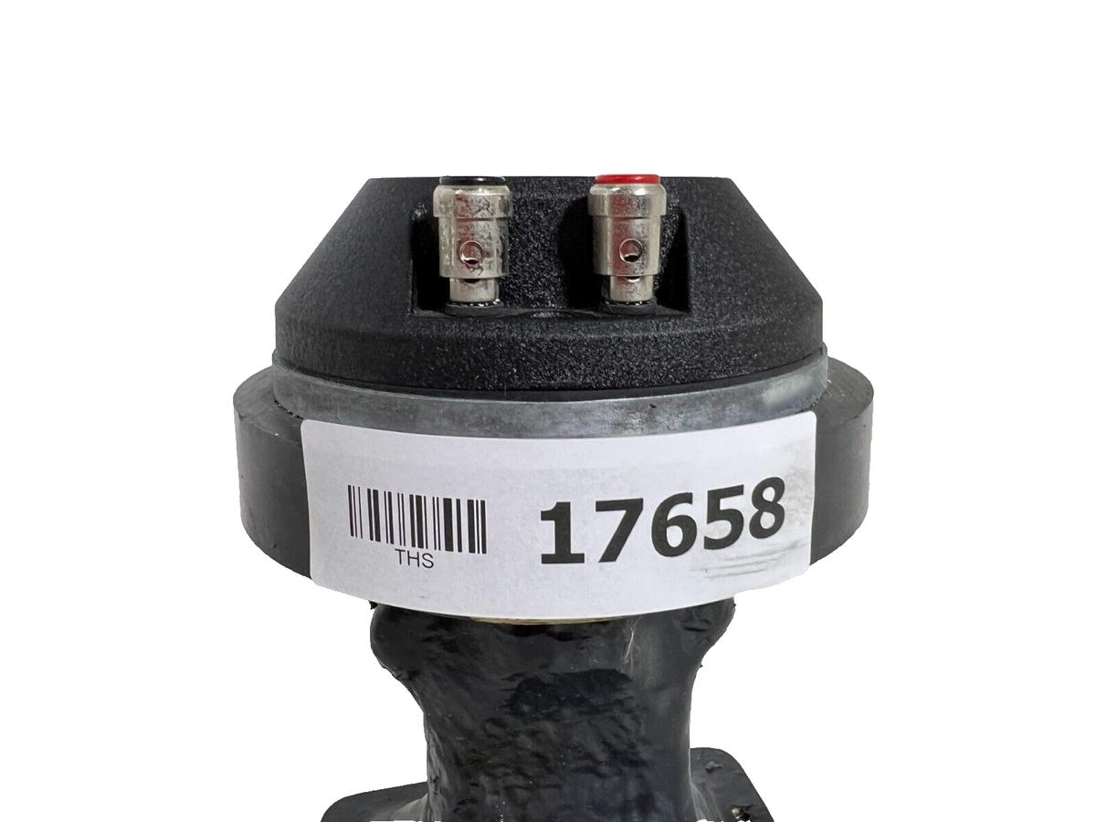 JBL 2426J With EV HPT64 16ohms High Frequency Driver #17658 JBL 2426J With EV HPT64 16ohms High Frequency Driver #17658