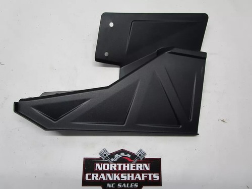 Polaris ACE Fender Flare Front Rh Blk 2018-2019 OEM: 5454700 - Picture 2 of 6