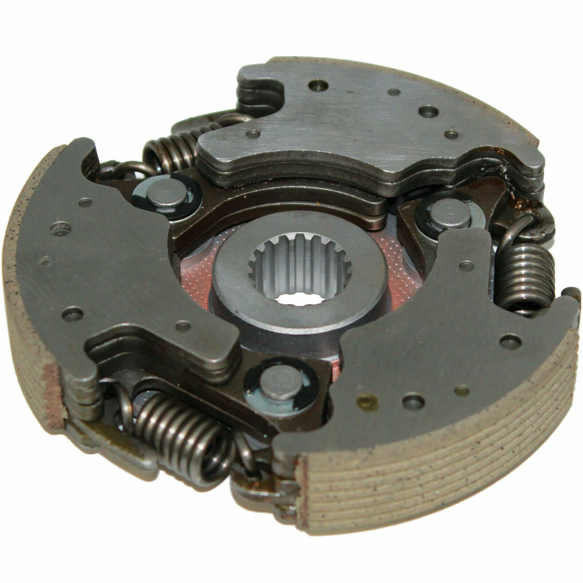 Suzuki Quadrunner 250 Parts For ATV Suzuki King Quad 300 LTF300F Carburetor 2000 2001 2002 Filter King - Foto 2